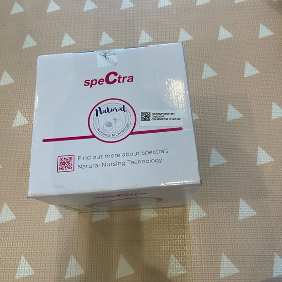 Spectra Gold - Picture 4 of 7